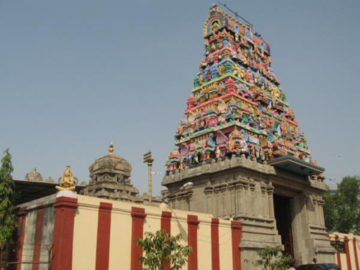 mumbai temple 